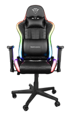 Trust GXT716 RIZZA RGB LED CHAIR