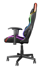 Trust GXT716 RIZZA RGB LED CHAIR