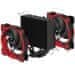 Arctic Freezer 34 eSport DUO - Red