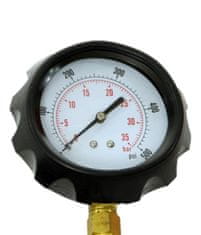 MAR-POL Diagnostická sada 12ks pro měření tlaku oleje MAR-POL