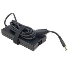 DELL AC adaptér 130W 3 Pin pro Precision, Vostro, Studio NB