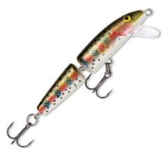 Rapala Wobler Jointed - barva RT 110 mm - J11