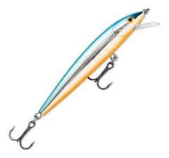 Rapala Wobler Husky Jerk - barva SB 80 mm - HJ08