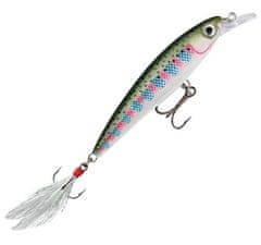 Rapala Wobler X - Rap - barva RT 40 mm - XR4