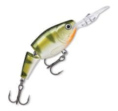 Rapala Wobler Jointed Shad Rap - barva YP 50 mm - JSR05