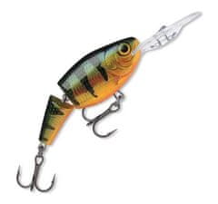 Rapala Wobler Jointed Shad Rap - barva P 70 mm - JSR07