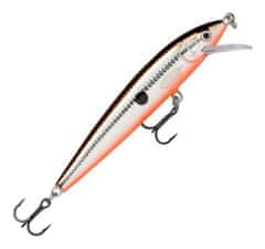 Rapala Wobler Husky Jerk - barva SBR 100 mm - HJ10