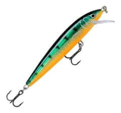 Rapala Wobler Husky Jerk - barva GP 100 mm - HJ10