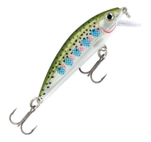 Rapala Wobler X - Rap Countdown - barva RT 50 mm - XRCD05