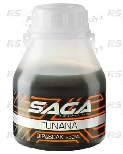 Spro Dip SAGA Tunana - 250 ml