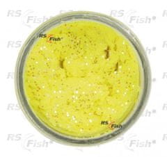 Berkley Těsto Natural Scent Corn glitter - 1152857