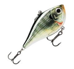 Rapala Wobler Rippin´Rap - barva CBG 50 mm - RPR05