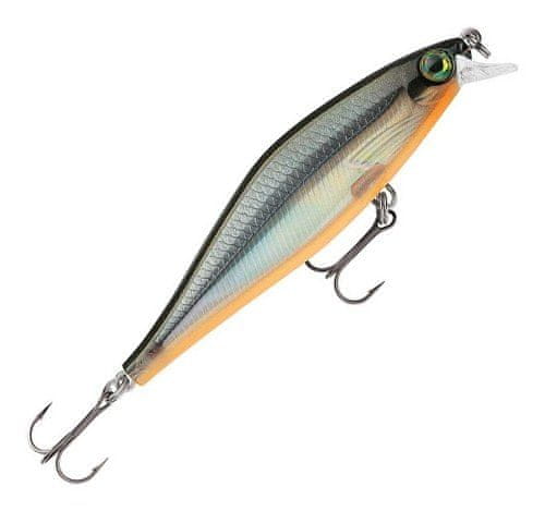 Rapala Wobler Shadow Rap Shad - barva HLW