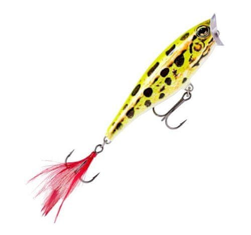 Rapala Wobler Skitter Pop - barva LFL 90 mm - SP09