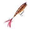 Wobler Skitter Pop - barva FL 70 mm - SP07