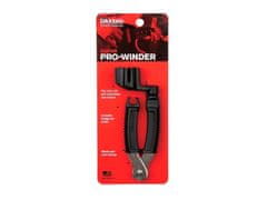 Planet Waves D'Addario Pro-Winder String Winder and Cutter - navíječ strun + kleště na struny - 1ks