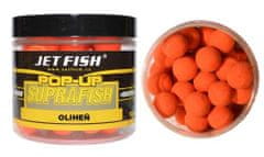 Jet Fish Boilies Supra Fish Pop - Up - Oliheň