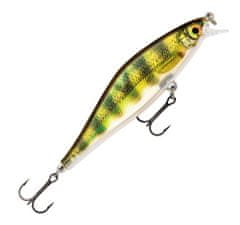 Rapala Wobler Shadow Rap Shad - barva PEL