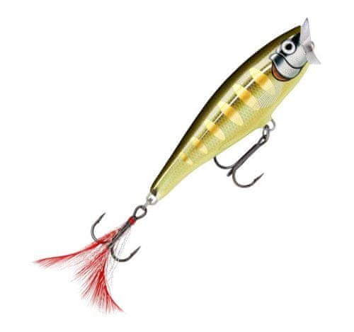 Rapala Wobler Skitter Pop - barva STGS 90 mm - SP09