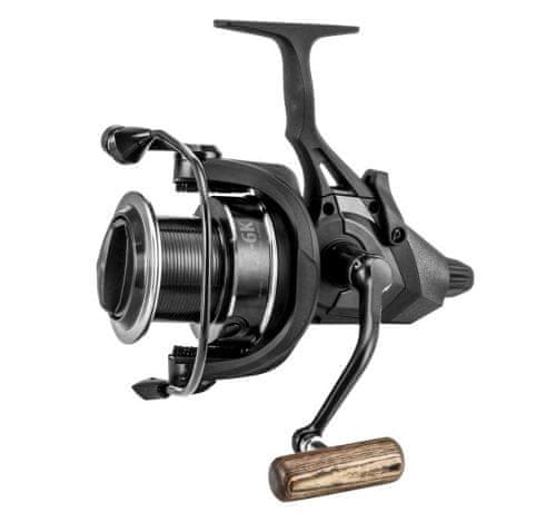 Okuma Naviják LS-8K Baitfeeder + druhý zdarma