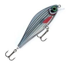 Rapala Wobler Super Shadow Rap - barva ROR 110 mm - SSDR11