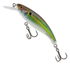 Salmo Wobler Slick Stick - barva Real Holographic Shad