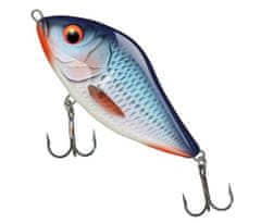 Salmo Wobler Slider - barva Bleeding Blue Shad 7,0 cm - plovoucí