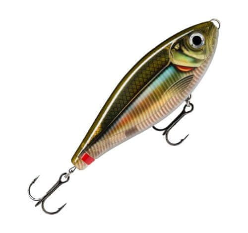 Rapala Wobler X - Rap HAKU 14 - barva SMB