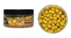 RS Fish Boilies PoP-Up 10 mm - Banán