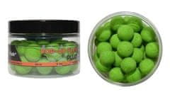 RS Fish Boilies PoP-Up 16 mm - Švestka