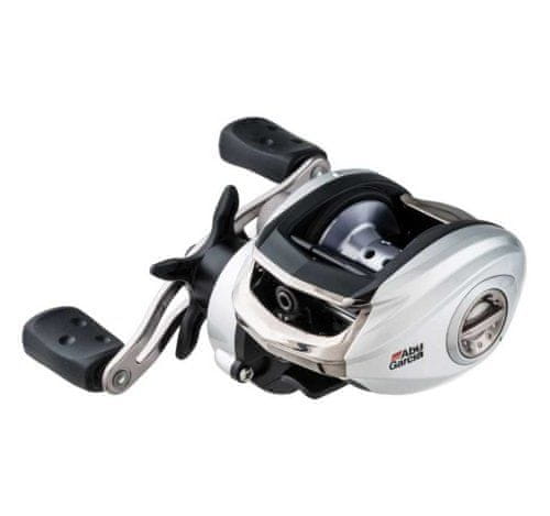 Abu-Garcia Abu Garcia Multiplikátor Abu Garcia Silver Max Low Profile Reel