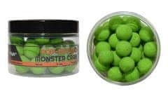 RS Fish Boilies PoP-Up 16 mm - Monster Crab