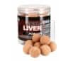 Boilies Pop - Up Red Liver