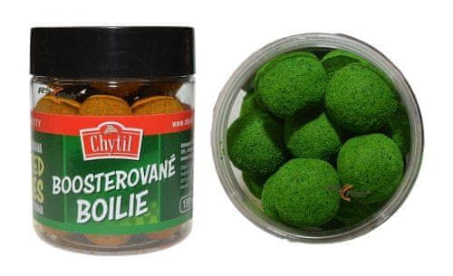 Chytil Boilies boosterované - Chiméra Green