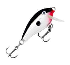 Rapala Wobler Mini Fat Rap - barva CH