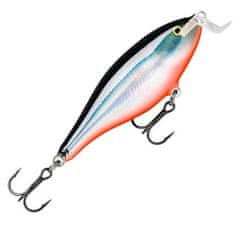 Rapala Shad Rap Shallow Runner - barva HLWH 70 mm - SSR07