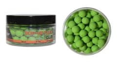 RS Fish Boilies PoP-Up 10 mm - Zelená Mušle