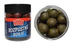 Chytil Boilies rozpustné - Chiméra Green