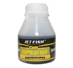 Jet Fish Dip Supra Fish - Scopex / Squid