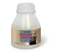 Zebco Dip Radical Vampire Garlic - 200 ml