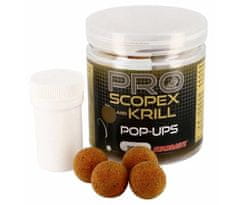 Starbaits Boilies Probiotic Scopex Krill PoP - Up