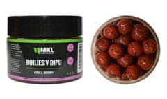 Nikl Boilies v dipu - Krill Berry