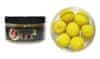 Boilies Nutrigo Extra - Mango - 100 ml