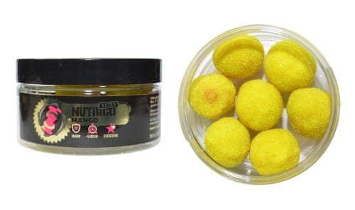 Lk Baits Boilies Nutrigo Extra - Mango - 100 ml