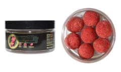 Lk Baits Boilies Nutrigo Extra - Spice Shrimp - 100 ml