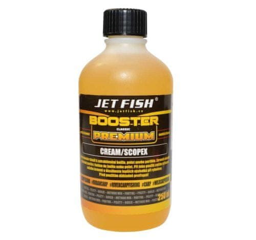 Jet Fish Booster Premium Classic - Scopex - 250 ml