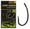 Háček Carp Hooks - Curve Shank 6 - CHK233