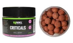 Nikl Boilies Criticals - Krill Berry