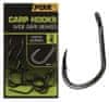 Háček Carp Hooks - Wide Gape 2 - CHK227