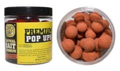 RS Fish SBS Baits Boilies SBS Bait Premium POP UPS - Ace Lobworm